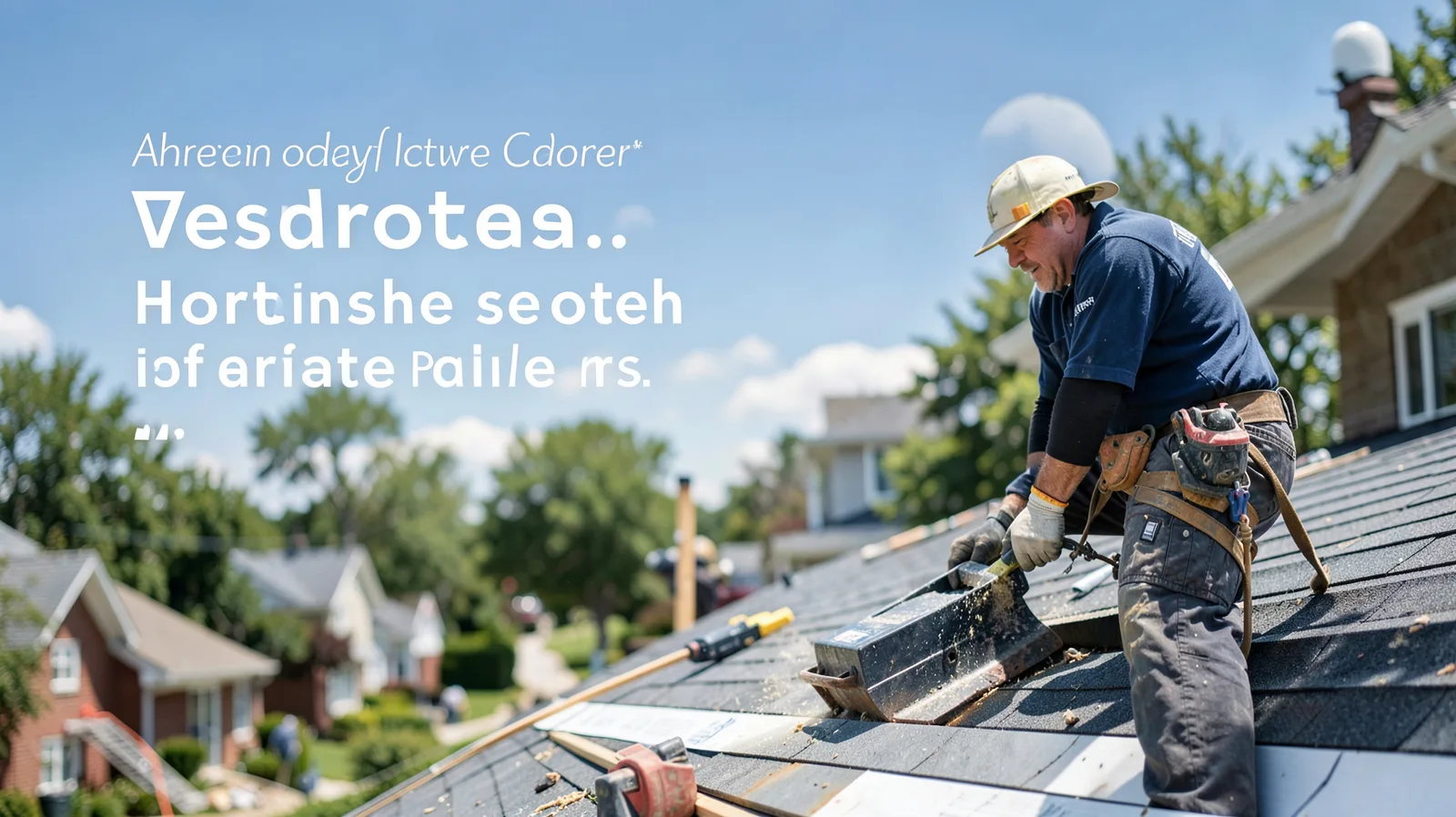 Roof Replacement in Verona, IL near me
